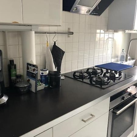 Chez Zidan Apartment Vincennes Luaran gambar